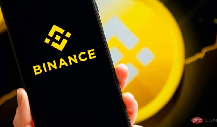 币安binance官网登录最新入口